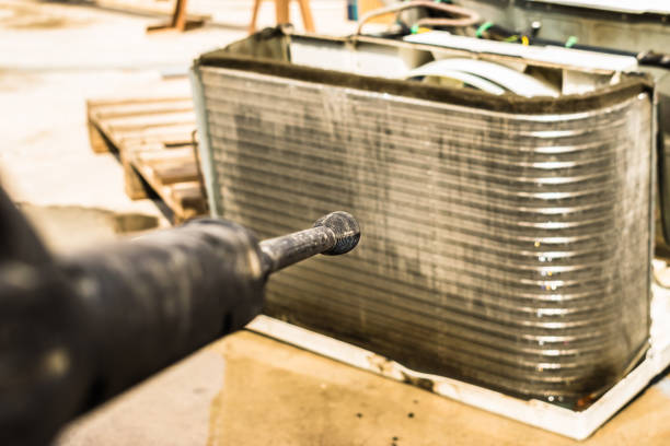 Best Emergency Air Duct Cleaning  in Sharon, PA