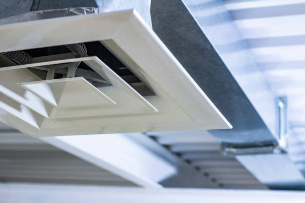 Best Affordable HVAC Duct Cleaning  in Sharon, PA
