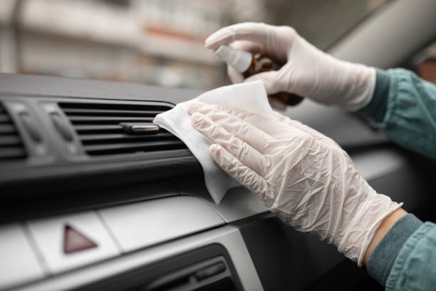 Best Commercial Air Duct Cleaning  in Sharon, PA