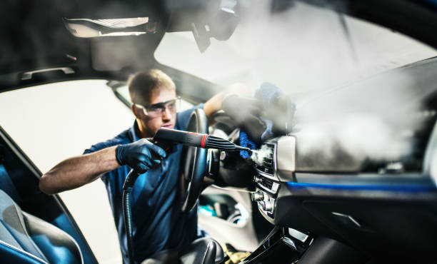 Best Air Duct Cleaning Near Me  in Sharon, PA
