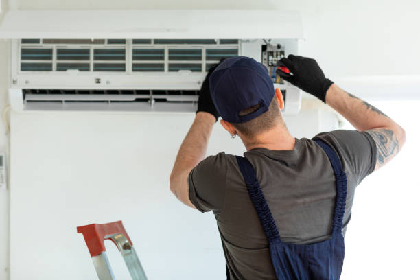 Best Dryer Vent Cleaning Services  in Sharon, PA