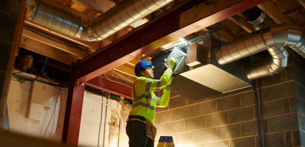 Best Air Duct Cleaning Company Near Me  in Sharon, PA