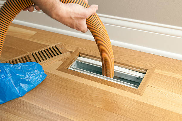 Best HVAC Air Duct Cleaning  in Sharon, PA