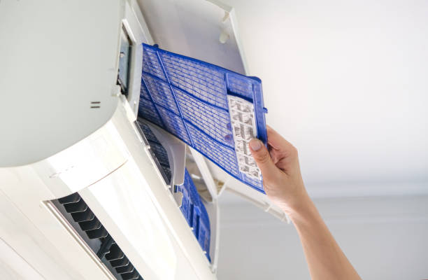 Best Air Vent Cleaning Services  in Sharon, PA