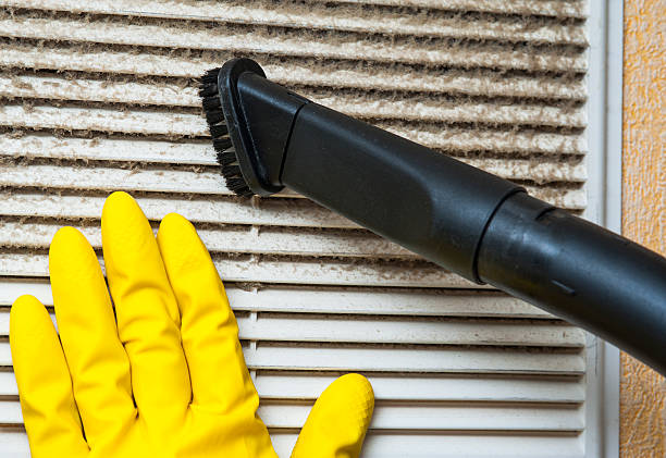 Best Affordable Duct Cleaning Services  in Sharon, PA