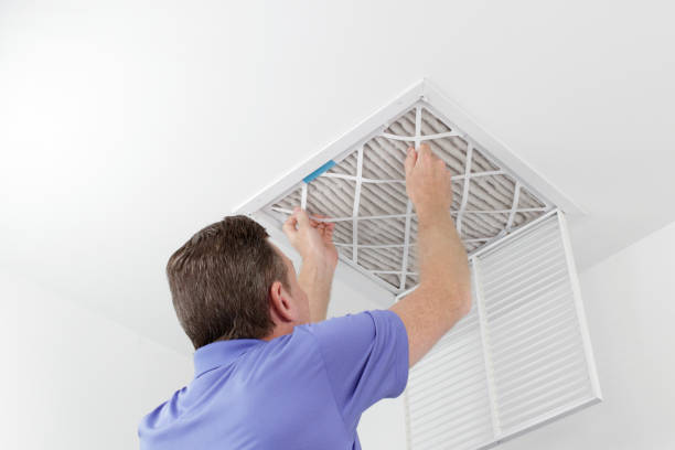 Best Best Air Duct Cleaning Company  in Sharon, PA